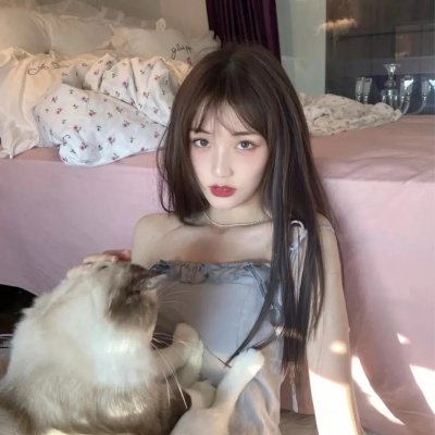 傀儡美人