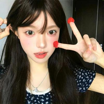 女人香